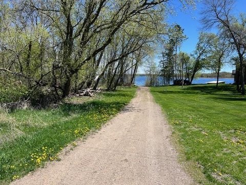 Residential Lots with Lake Access