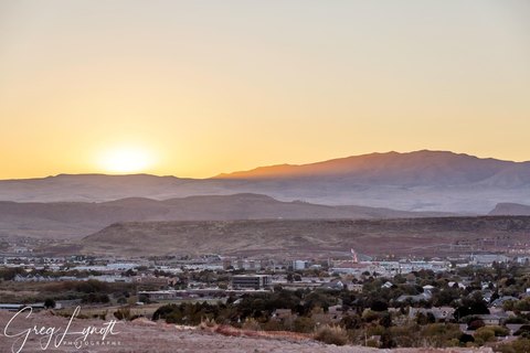 LAND - St George, UT