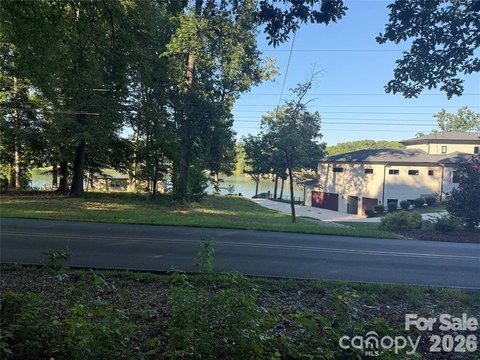 Land, Mooresville, NC