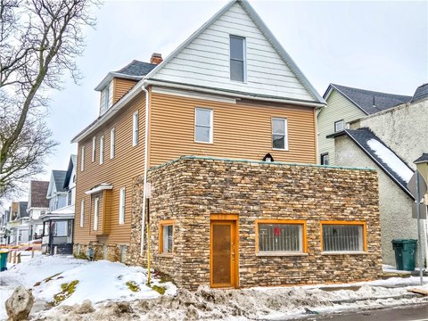 Turnkey Investment Property in Rochester