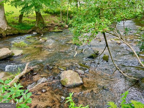 LAND - Blairsville, GA