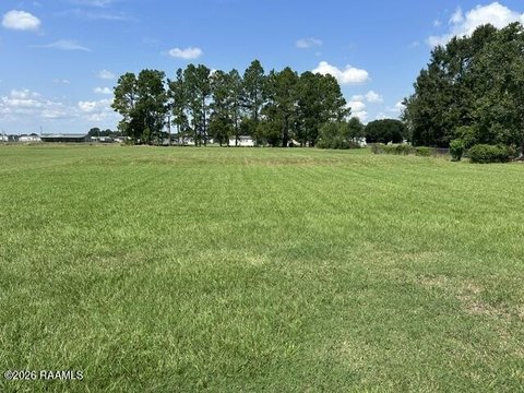 Land, Opelousas, LA