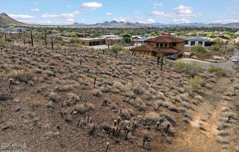 LAND - Phoenix, AZ