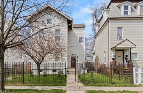 Renovated Two-Family Home, Large Lot