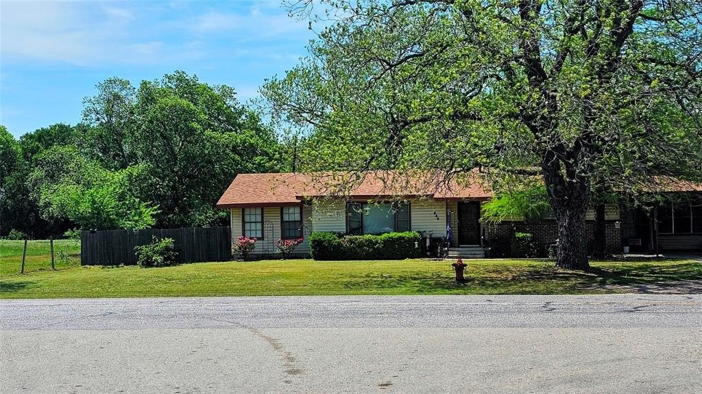 Commercial Land in Springtown, TX