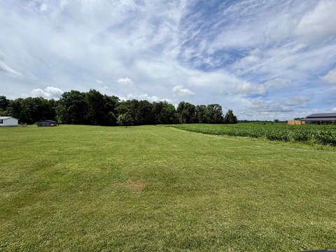 LAND - Orleans, IN