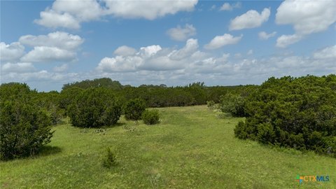Texas Hill Country Acreage