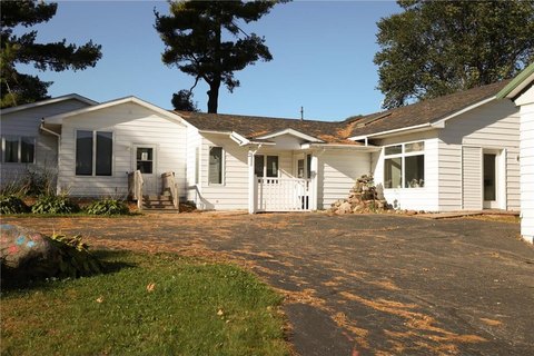 Activity Suite in Rural Setting