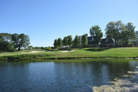 LAND - HARBOR SPRINGS, MI