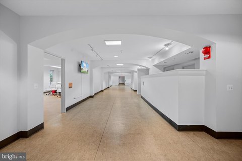 Columbia Heights Office Space Available