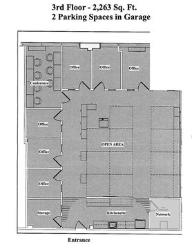 Brooklyn Office Space For Lease
