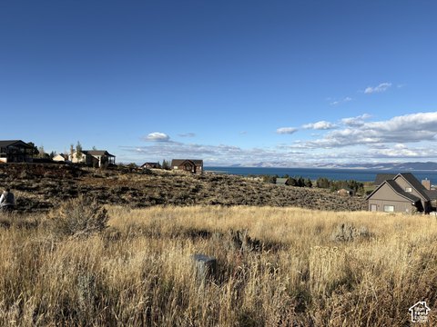 Land, Garden City, UT