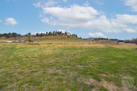 Residential Development Land Parcels