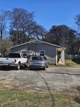 Huntsville Tri-Plex Investment Opportunity