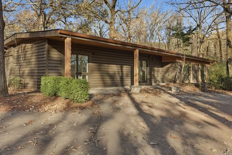 Renovated Office Space in Little Rock