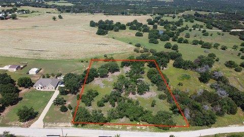 Build-Ready Residential Lot