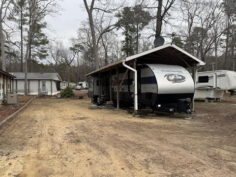 Residential Lot in Horntown, VA