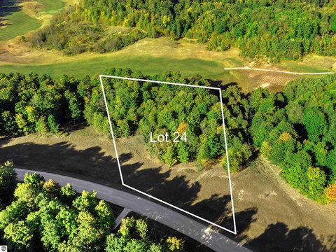 Beulah Vacant Land Near Golf