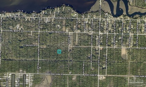 Land, Milton, FL