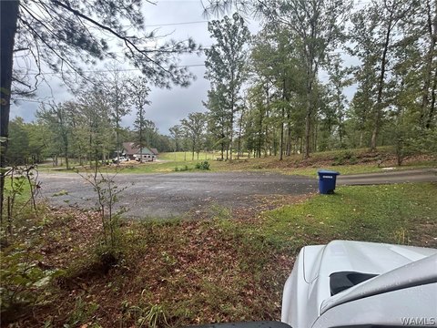 Land, Reform, AL