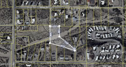 LAND - Las Cruces, NM
