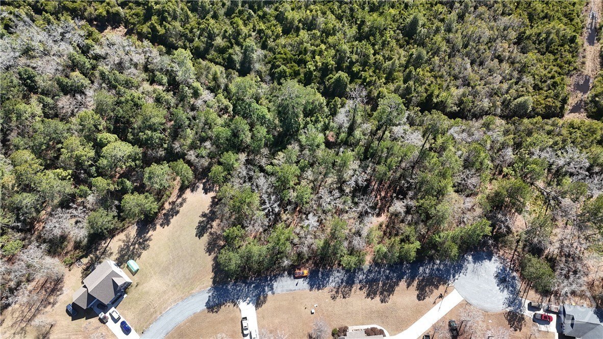 Residential Lot in Guyton, GA