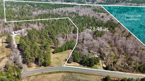 Durham Land Prime Opportunity