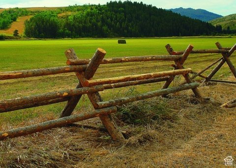Wyoming Land Near National Forest