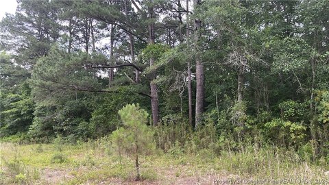 Land, Fayetteville, NC