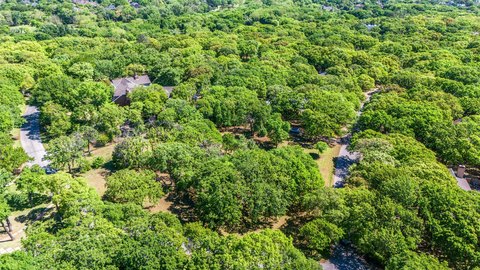 Colleyville Land Ready For Building