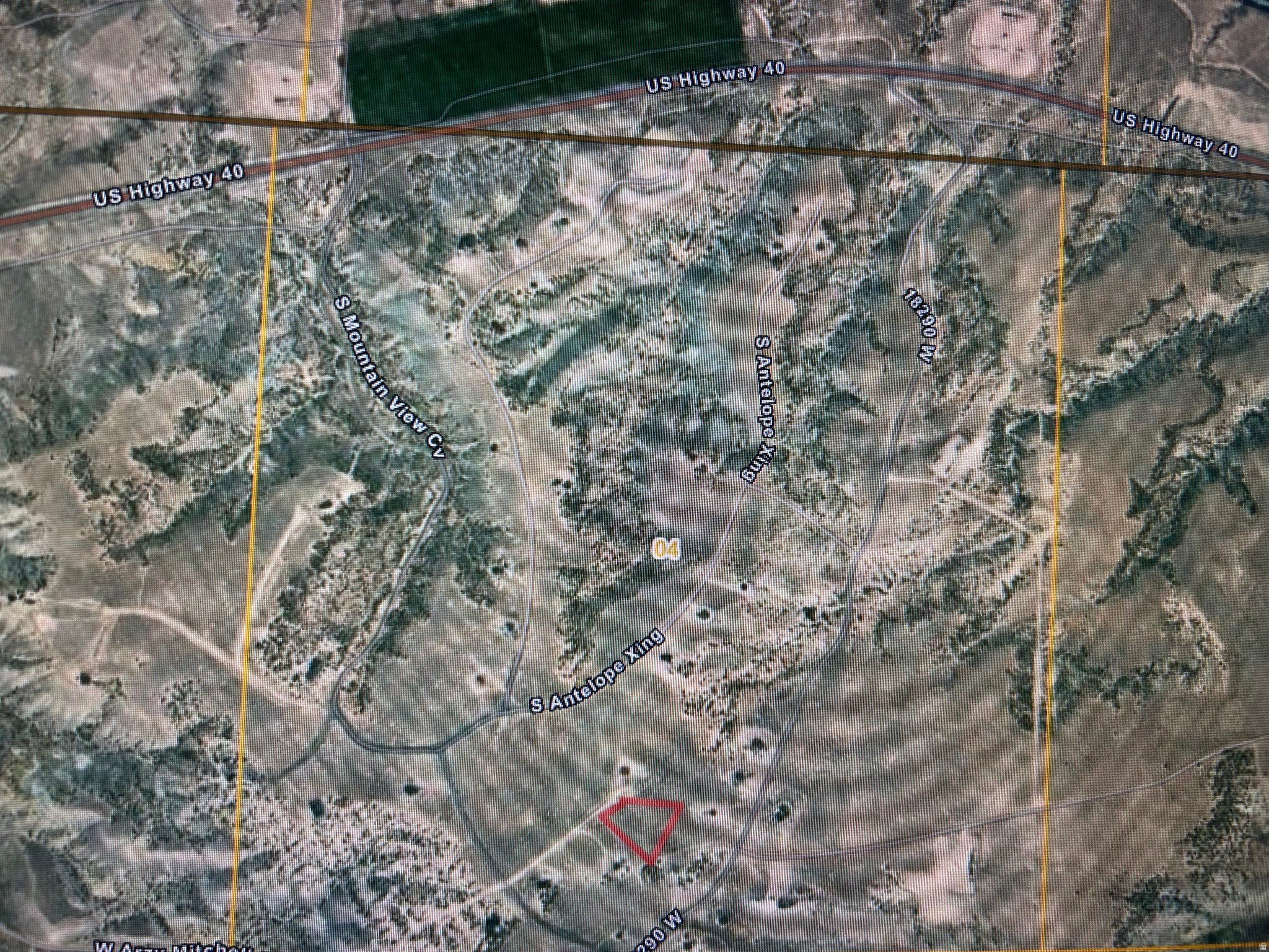 Duchesne, UT Mini Ranch