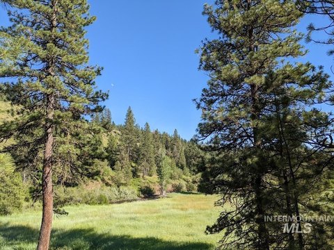 Land, Ola, ID