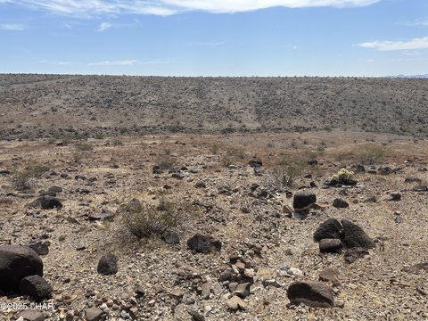Residential Land in Bullhead City