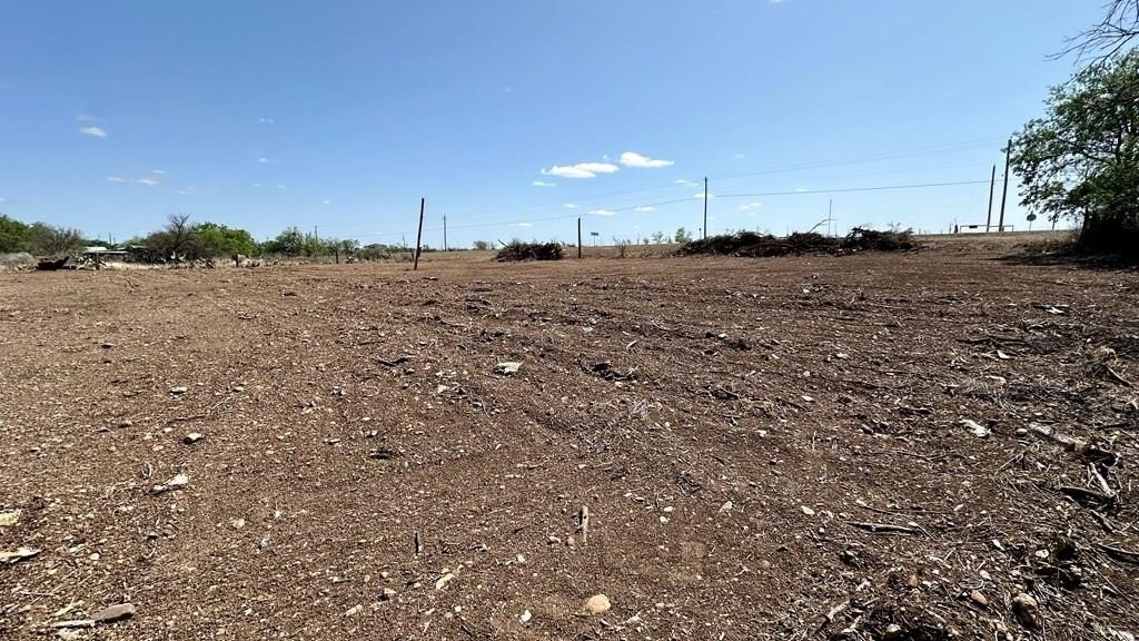 Residential Lot Near Eagle Pass