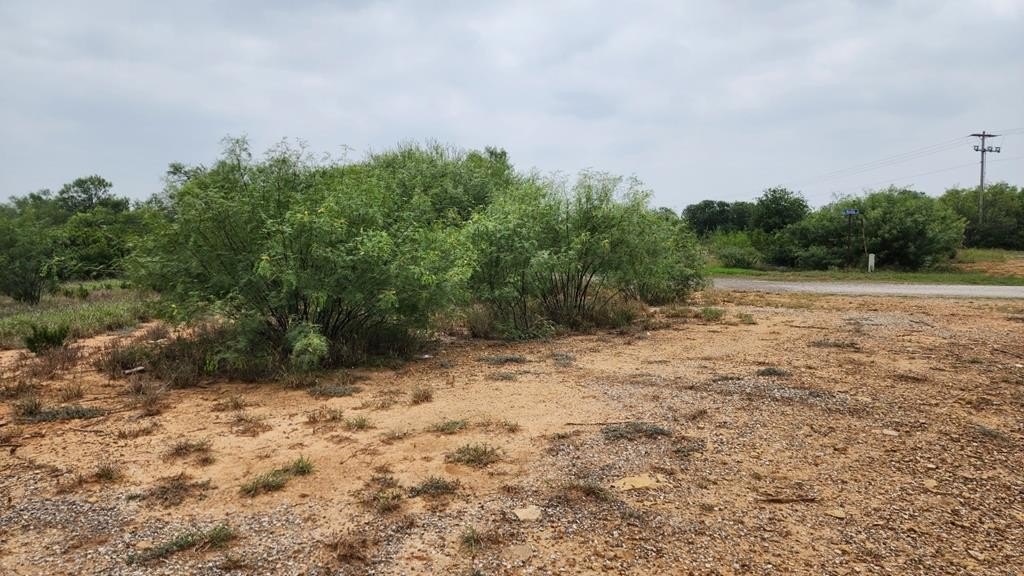 Commercial Land on US HWY