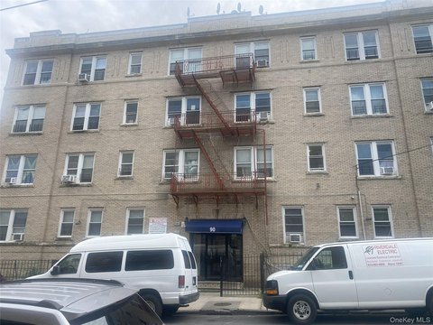 Yonkers Multifamily Investment Opportunity