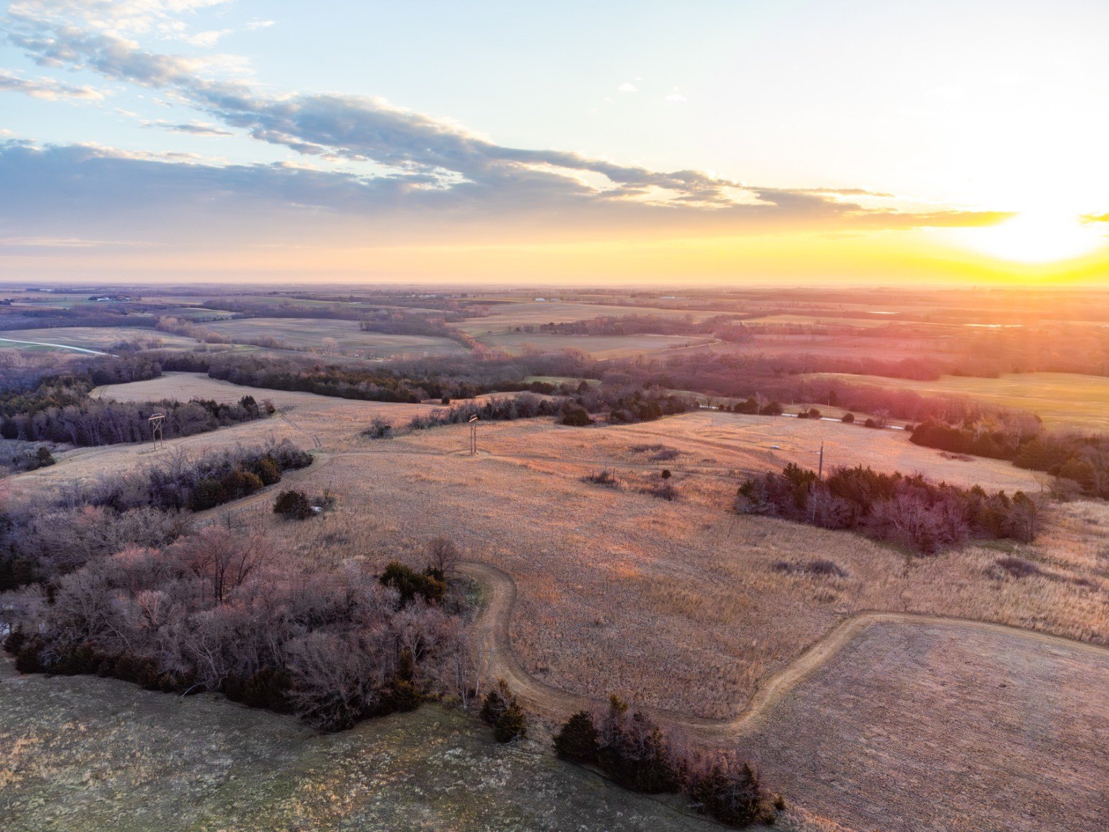 Diverse Recreational Land Opportunity