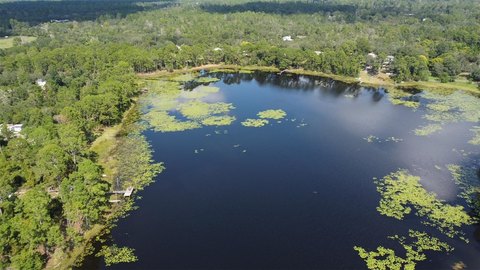 Land, DELAND, FL