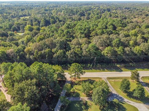 Paragould Land with Highway Frontage