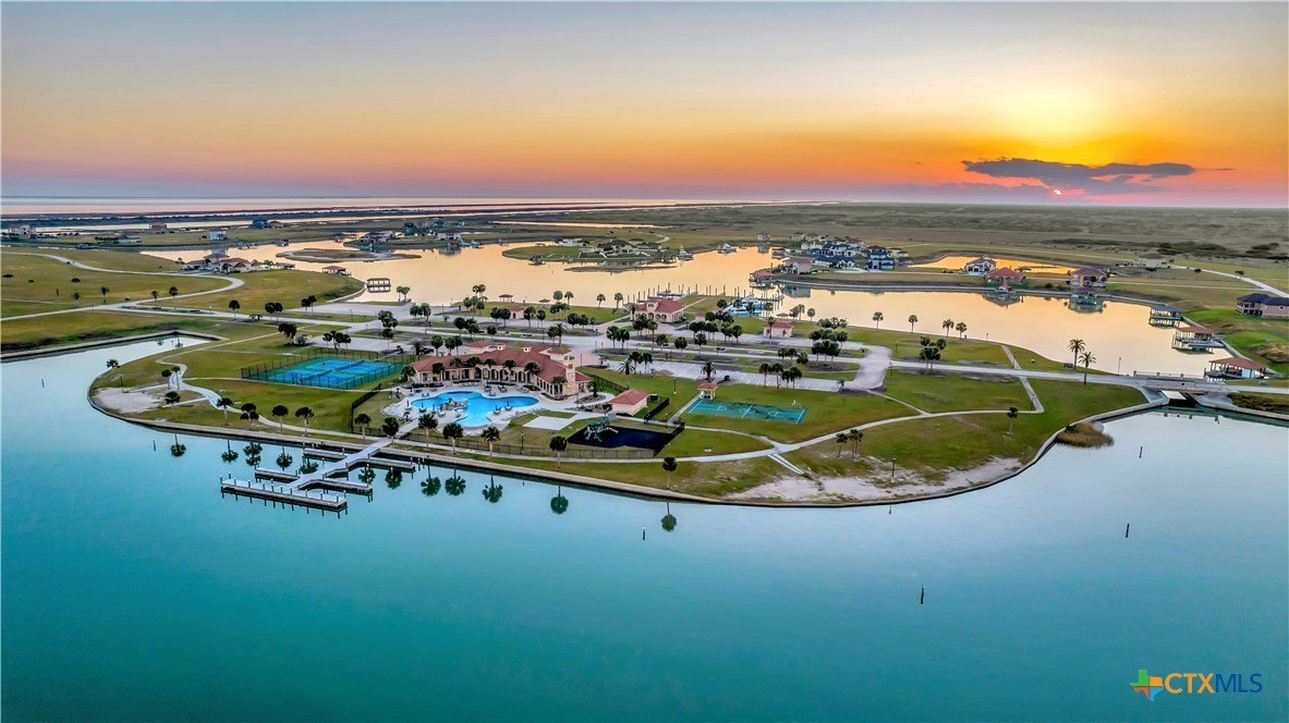 Port O'Connor Land For Sale