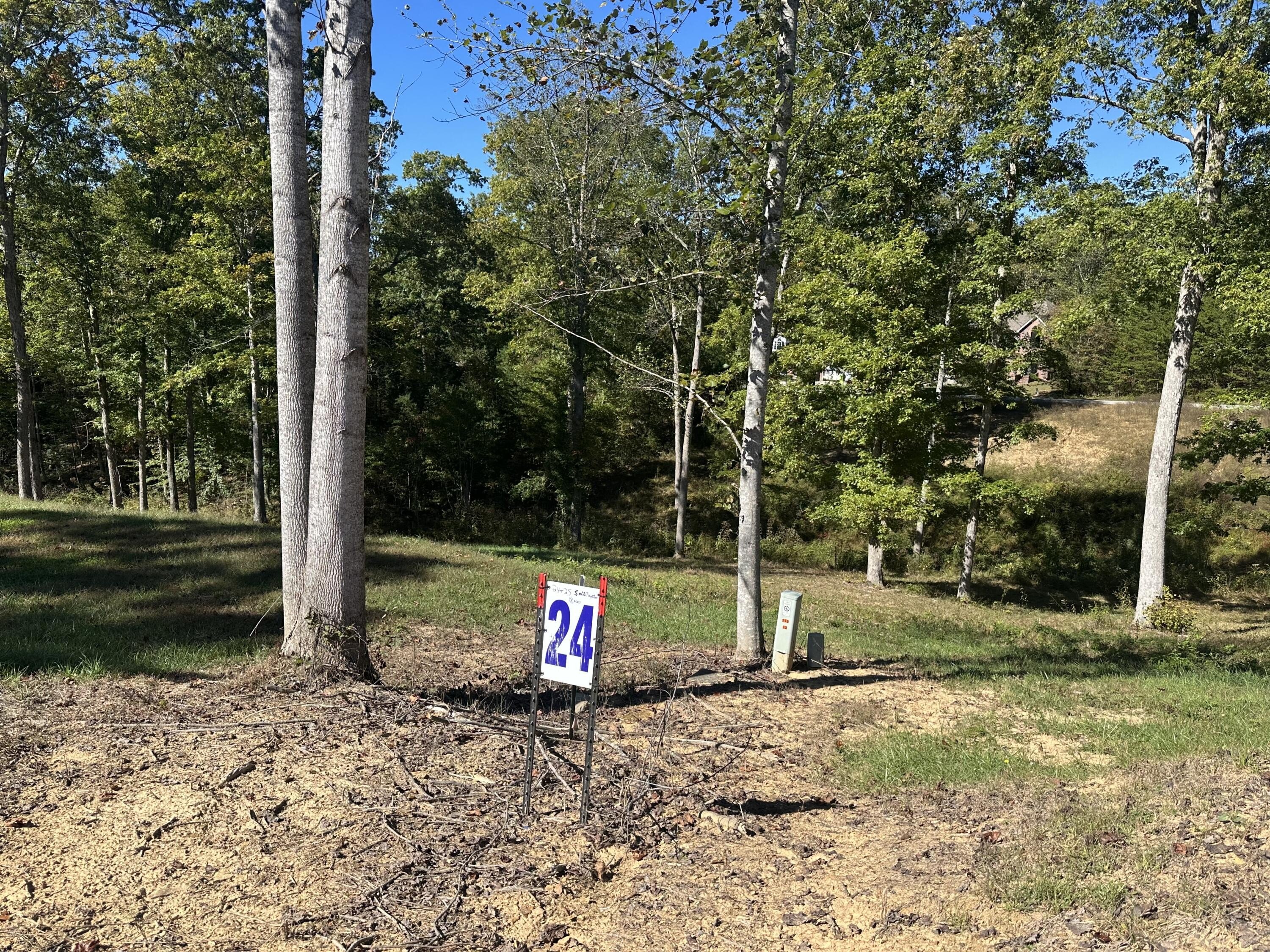 Residential Land in London, KY