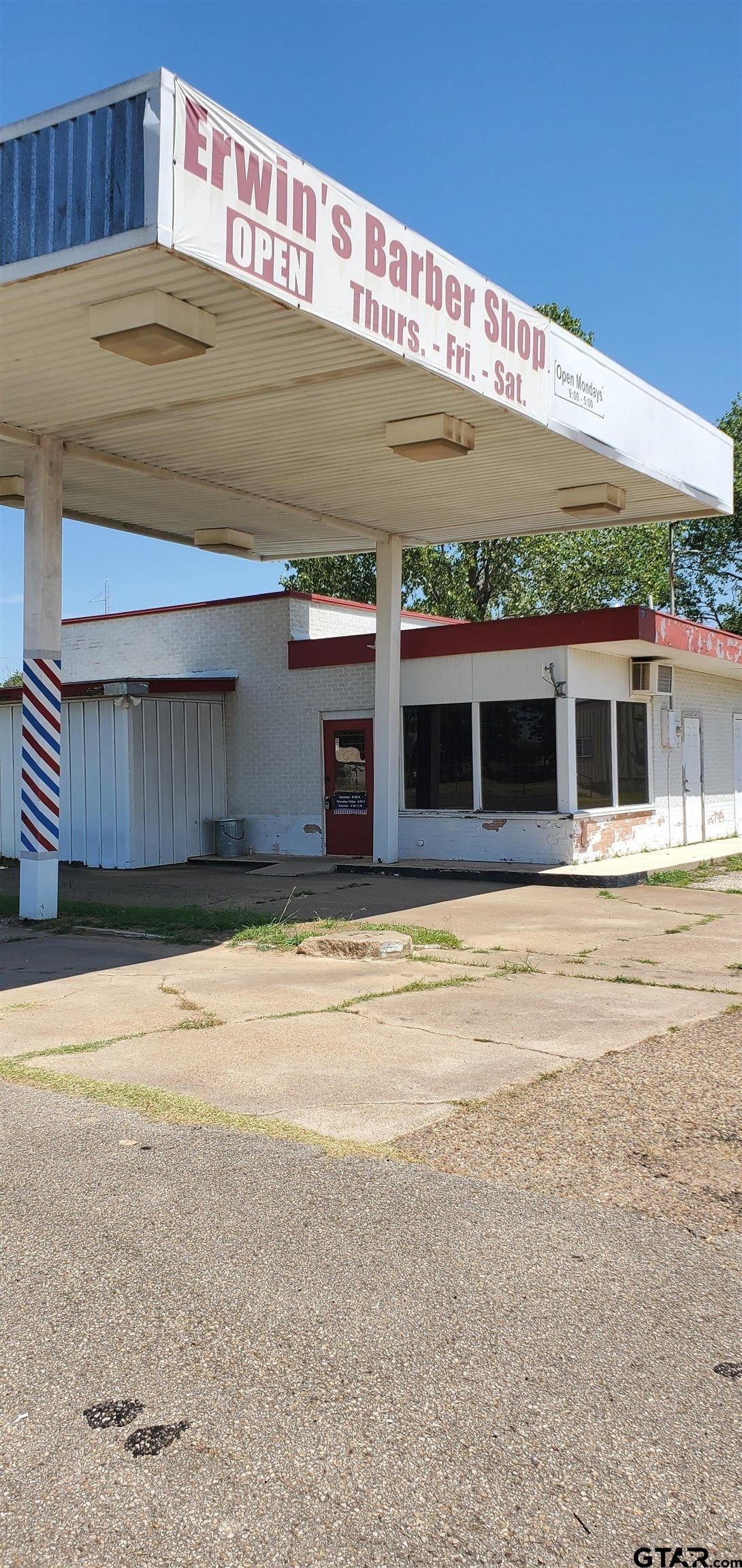Downtown Alba Commercial Opportunity