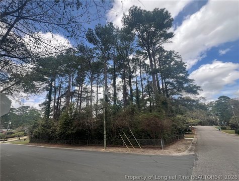LAND - Fayetteville, NC