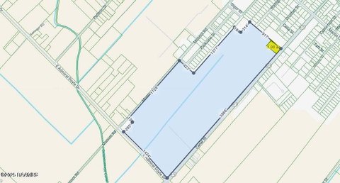 Land, Jeanerette, LA