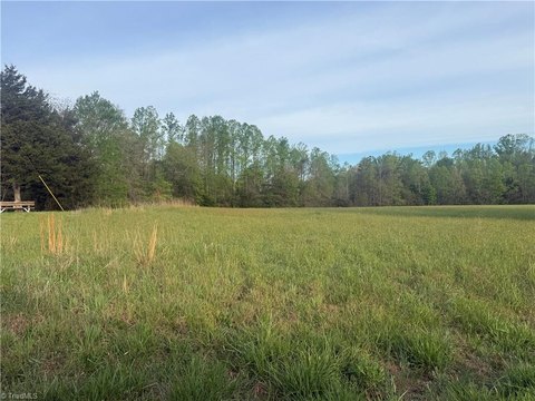 LAND - Eden, NC