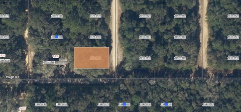 Residential Land in Growing Community