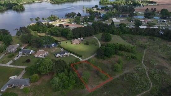 Land in Summerton, SC