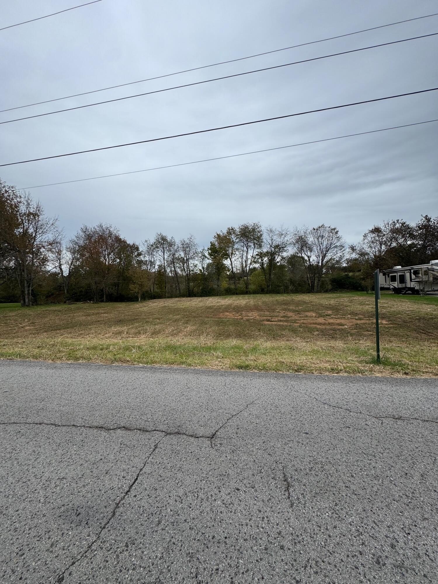 Unrestricted Land in Salvisa, KY