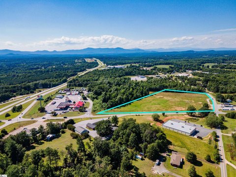 Inman, SC Development-Ready Land
