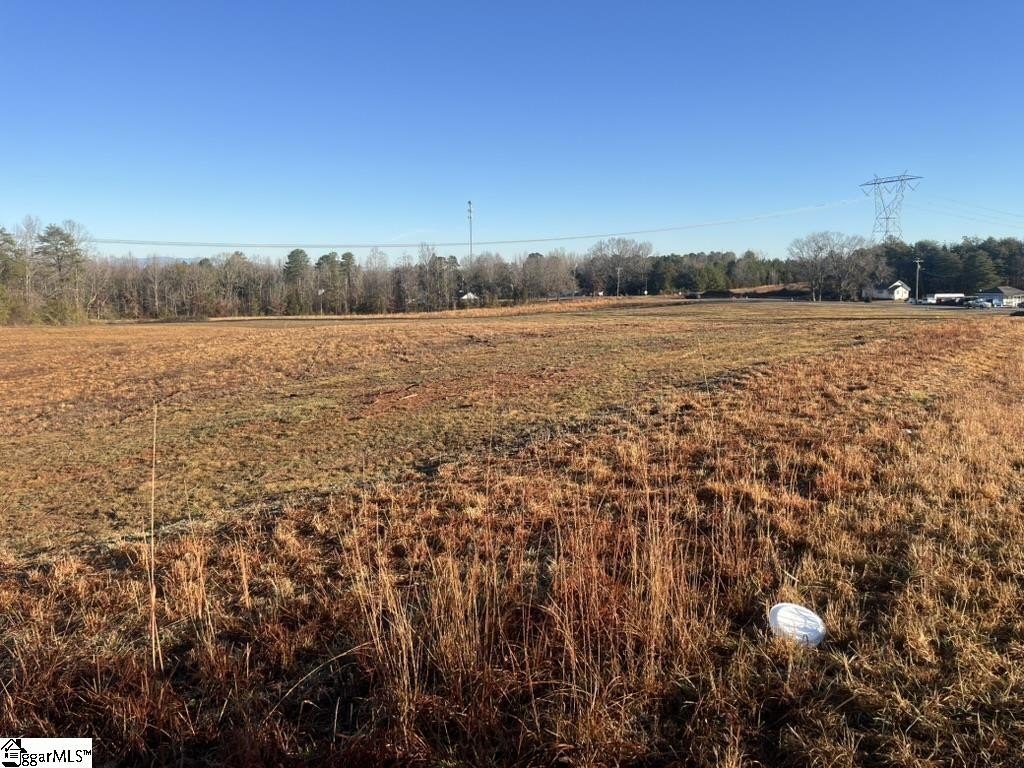 Inman, SC Development-Ready Land